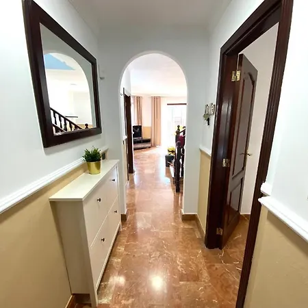 酒店 Adeje Galeon 阿德耶