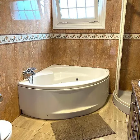 酒店 Adeje Galeon *