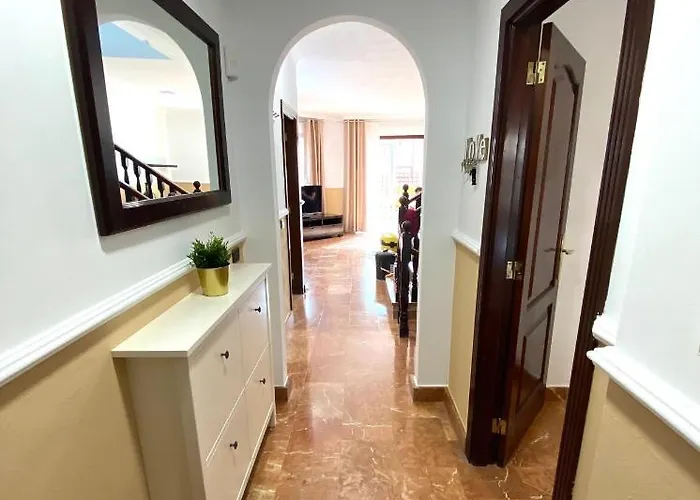 Hotel Adeje Galeon Costa Adeje (Tenerife)