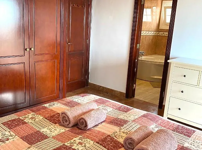 Adeje Galeon Hotel *