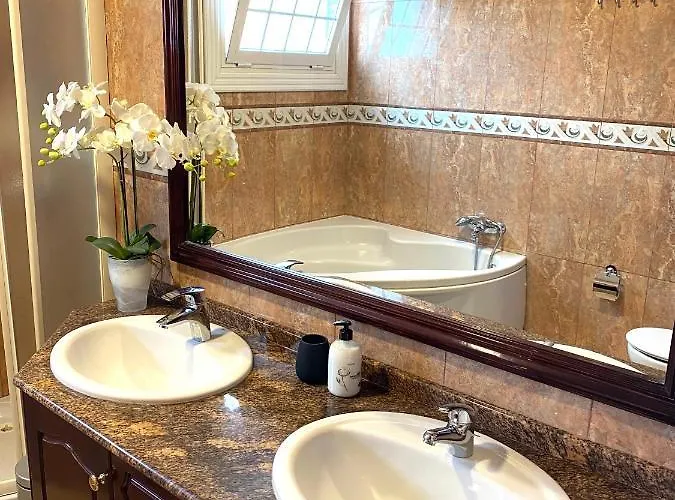 Adeje Galeon * 阿德耶