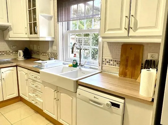 Adeje Galeon 酒店 阿德耶