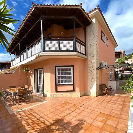 Adeje Galeon Готель Адехе