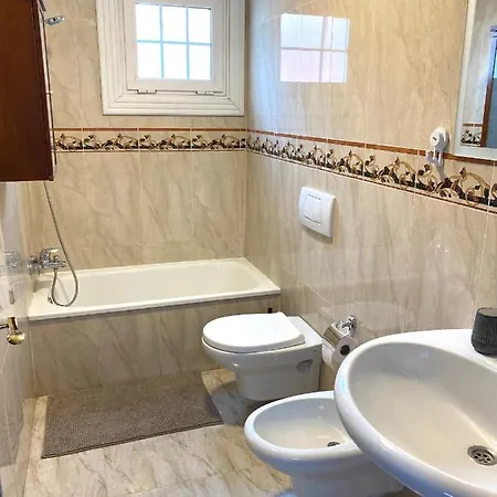 ホテル Adeje Galeon