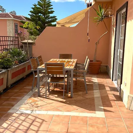 ホテル Adeje Galeon *