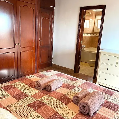 Adeje Galeon Готель *