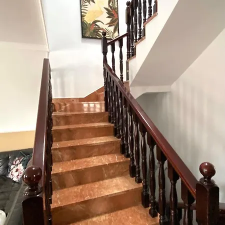 ホテル Adeje Galeon アデヘ