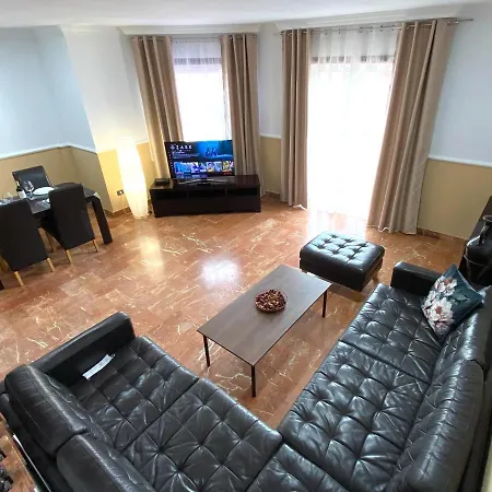 Готель Adeje Galeon