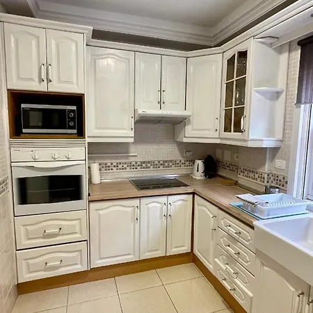 Adeje Galeon ホテル