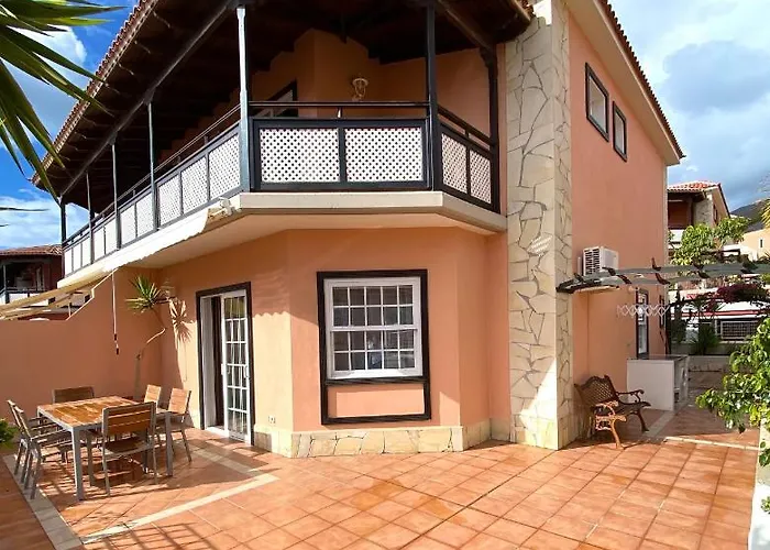 Adeje Galeon 호텔 아데제