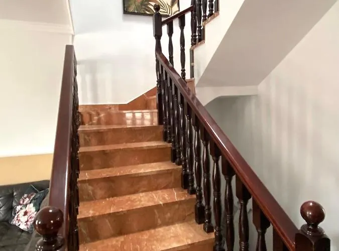 호텔 Adeje Galeon 아데제